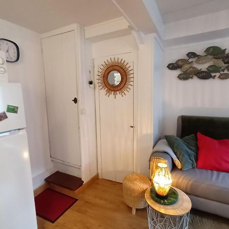 La P'Tite Normande Villa Villerville Ngoại thất bức ảnh