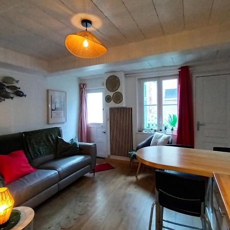 La P'Tite Normande Villa Villerville Ngoại thất bức ảnh