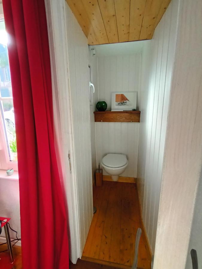 La P'Tite Normande Villa Villerville Ngoại thất bức ảnh