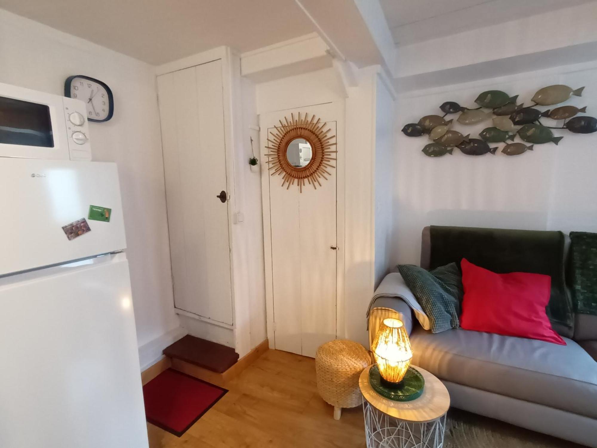 La P'Tite Normande Villa Villerville Ngoại thất bức ảnh