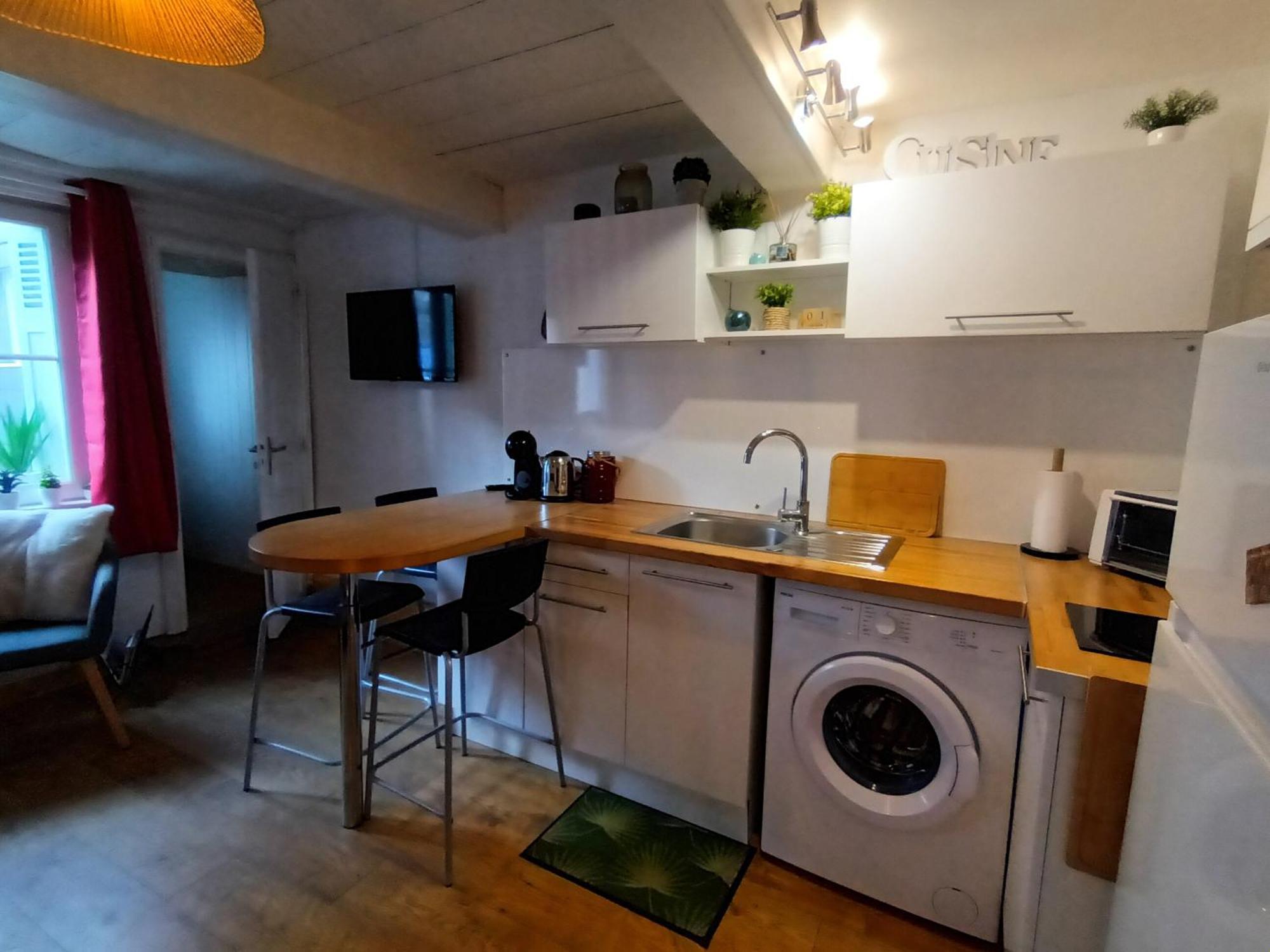 La P'Tite Normande Villa Villerville Ngoại thất bức ảnh