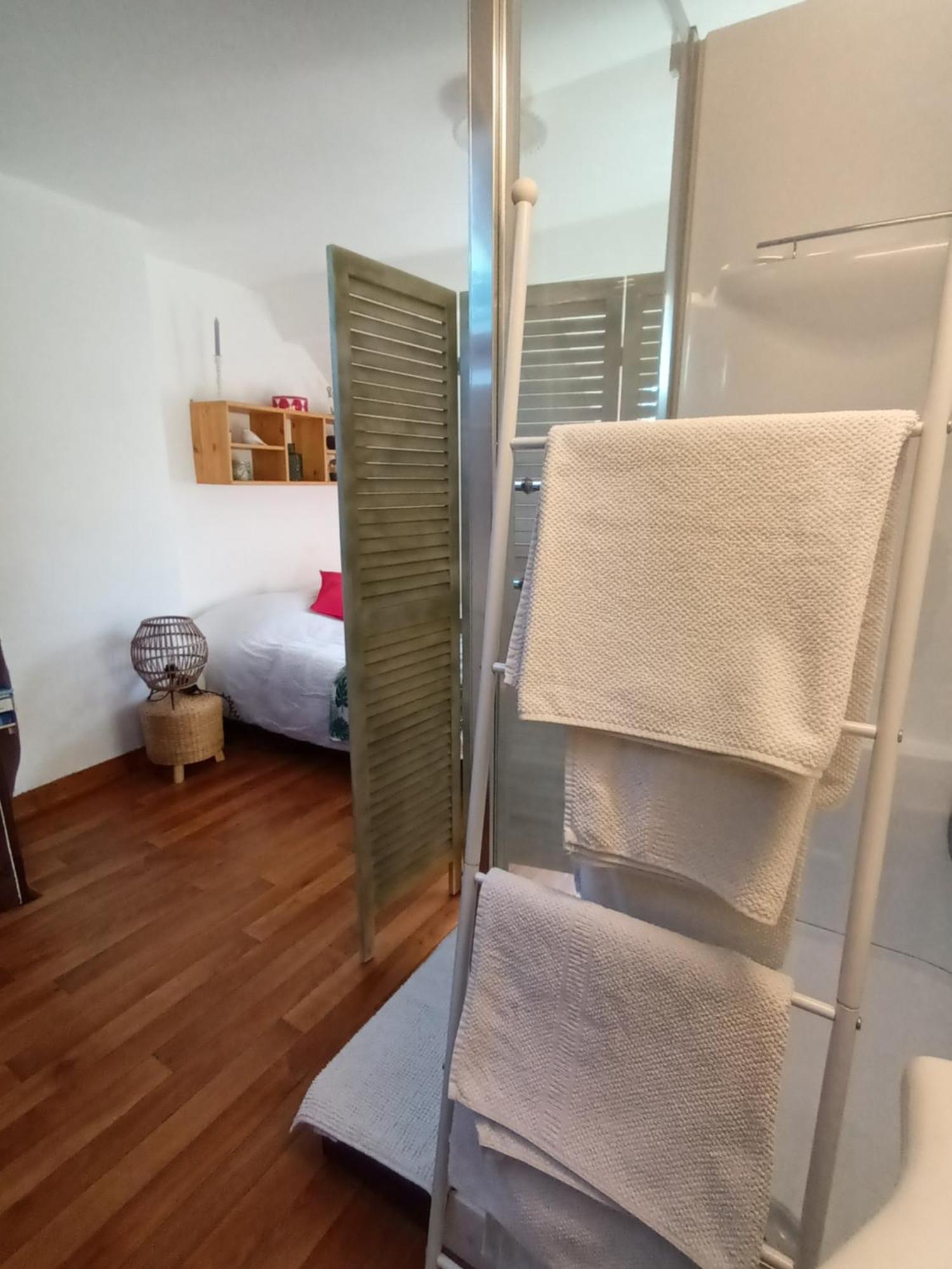 La P'Tite Normande Villa Villerville Phòng bức ảnh