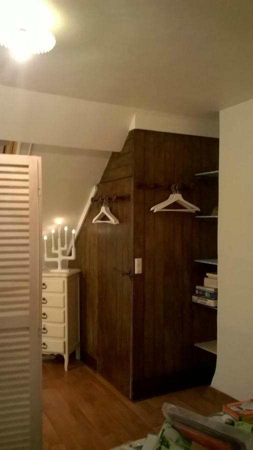 La P'Tite Normande Villa Villerville Ngoại thất bức ảnh